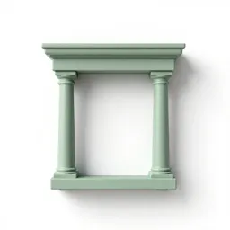 Portico