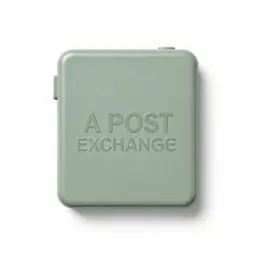 Post exchange