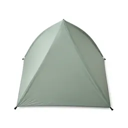 Pup tent