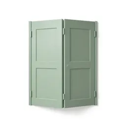 Revolving door