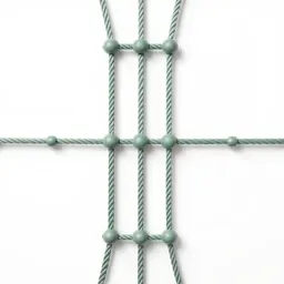 Rope bridge