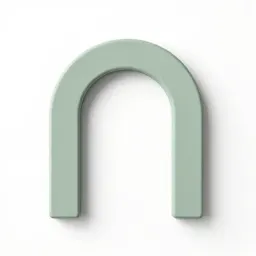 Round arch