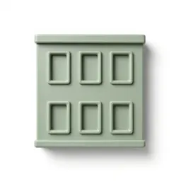Row house