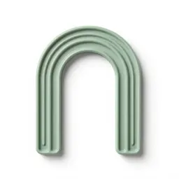 Rowlock arch