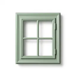 Sash window