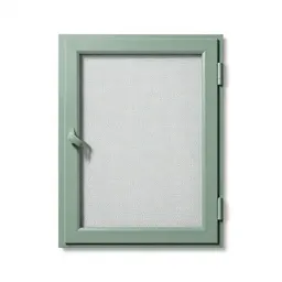 Screen door