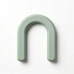 Segmental arch