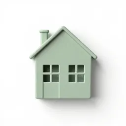 Semi-detached house