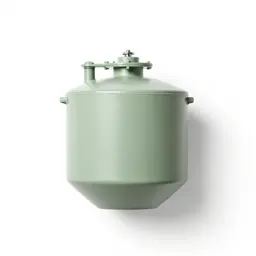 Sewage disposal plant