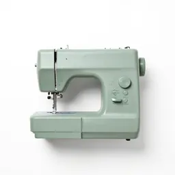 Sewing room