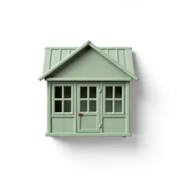 Shooting lodge