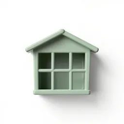 Ski lodge