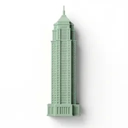 Skyscraper