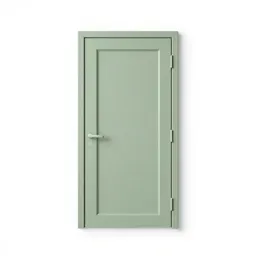 Sliding door