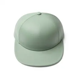 Snap brim