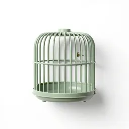 Squirrel cage