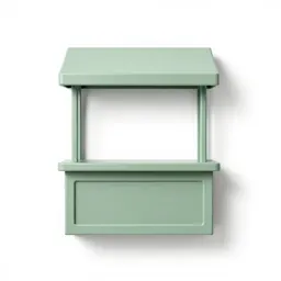 Stall