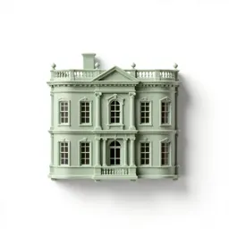 Stately home