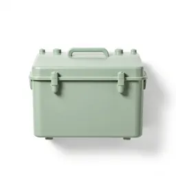Steam chest