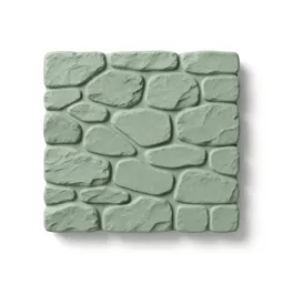 Stone wall