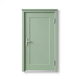 Storm door