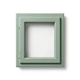 Storm window