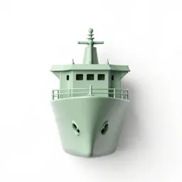 Superstructure