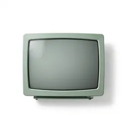 Television room