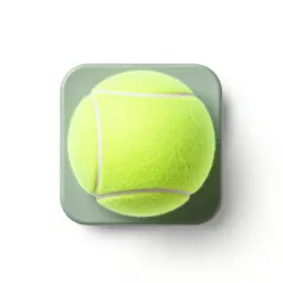 Tennis camp