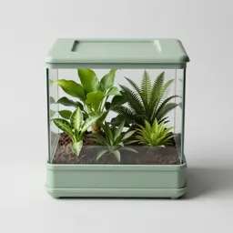 Terrarium