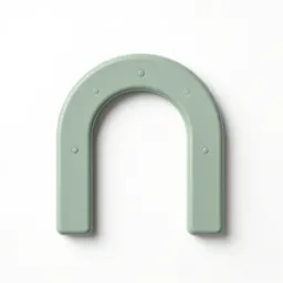 Three-centered arch