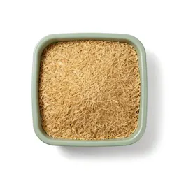 Threshing floor