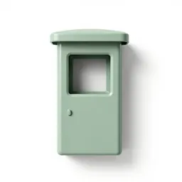 Tollbooth