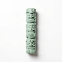 Totem pole