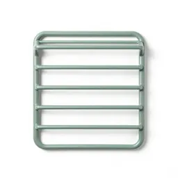 Towel rack