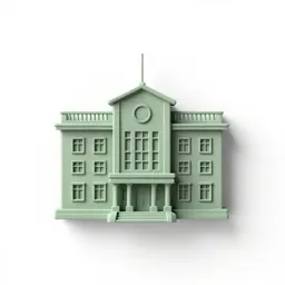 Town hall