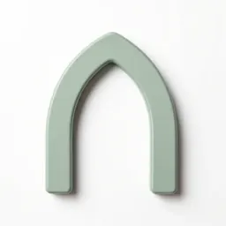 Ogee arch