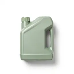 Oil burner