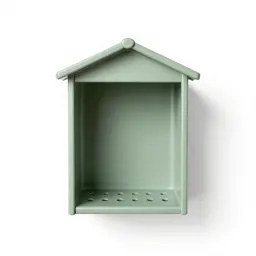Outhouse