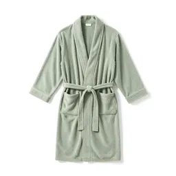 Bathrobe