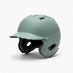 Batting helmet