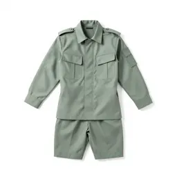 Battle dress
