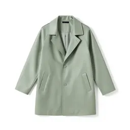 Box coat