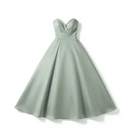 Bridal gown