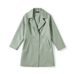 Brunch coat