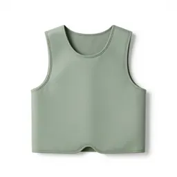 Bulletproof vest