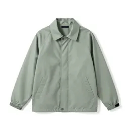 Bush jacket