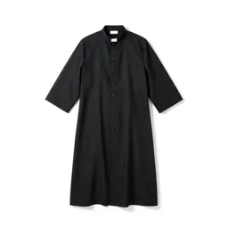 Cassock