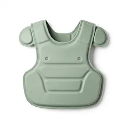 Chest protector