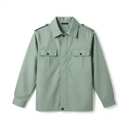 Civilian clothing